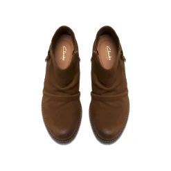 Clarks Nissini Top WP-Women Wide | Standard