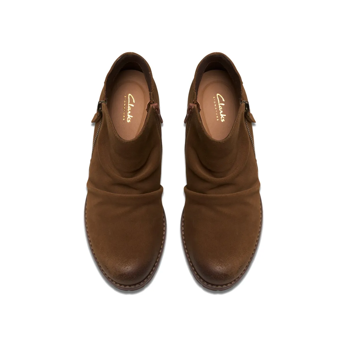 Clarks Nissini Top WP-Women Wide | Standard