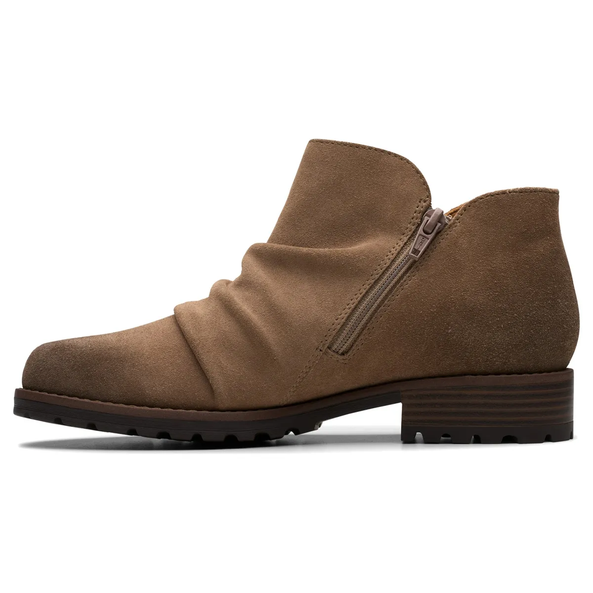 Clarks Nissini Top WP-Women Wide | Standard