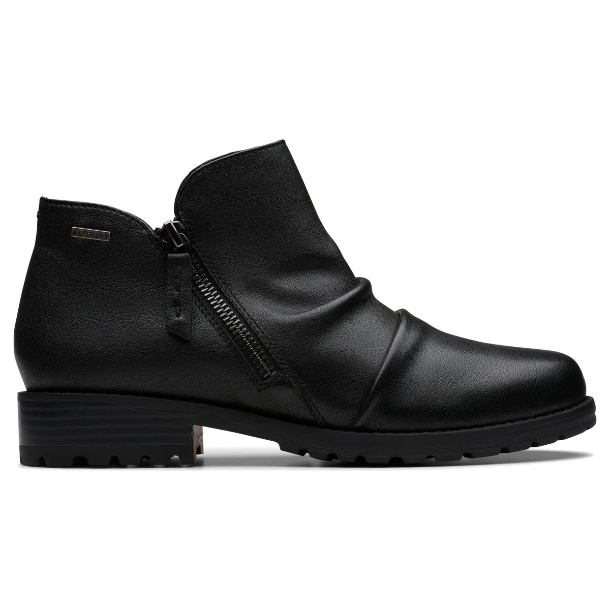 Clarks Nissini Top WP-Women Wide | Standard