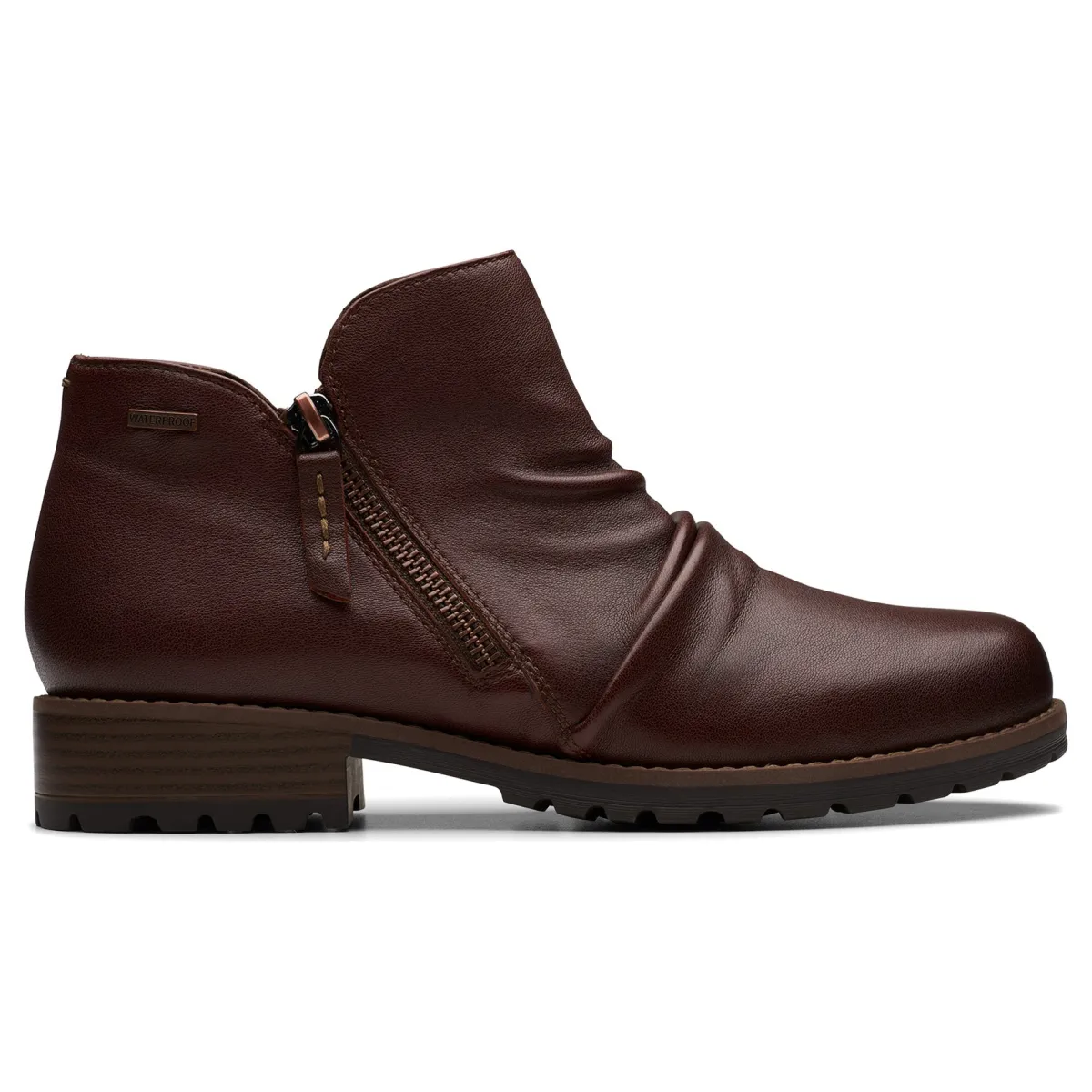 Clarks Nissini Top WP-Women Wide | Standard
