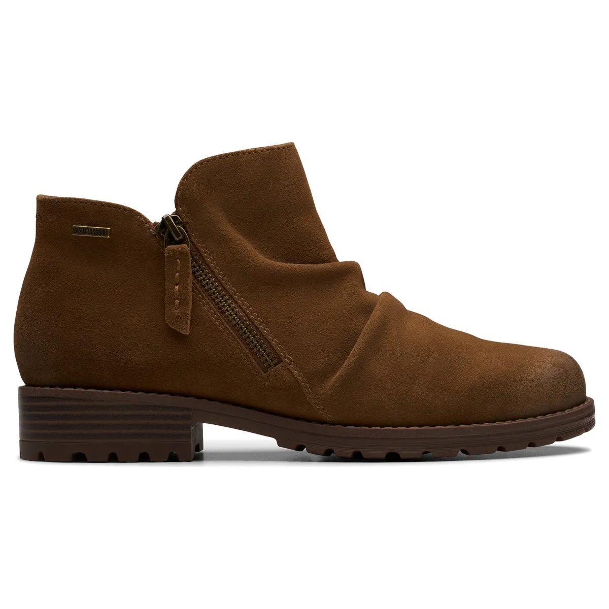Clarks Nissini Top WP-Women Wide | Standard