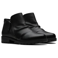 Clarks Nissini Top WP-Women Wide | Standard