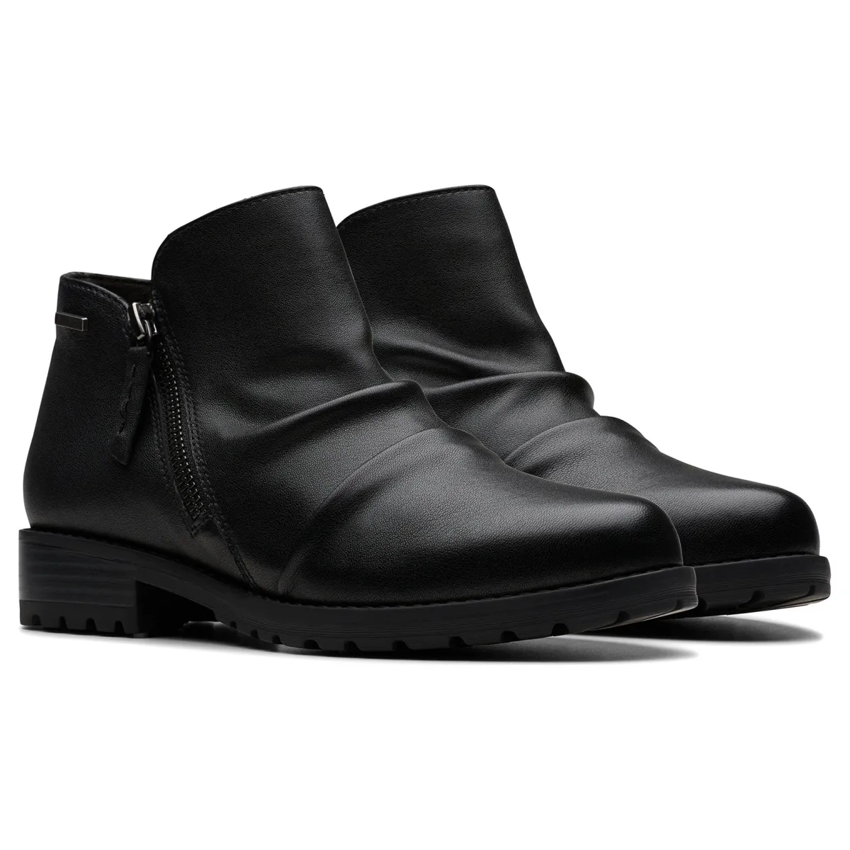 Clarks Nissini Top WP-Women Wide | Standard