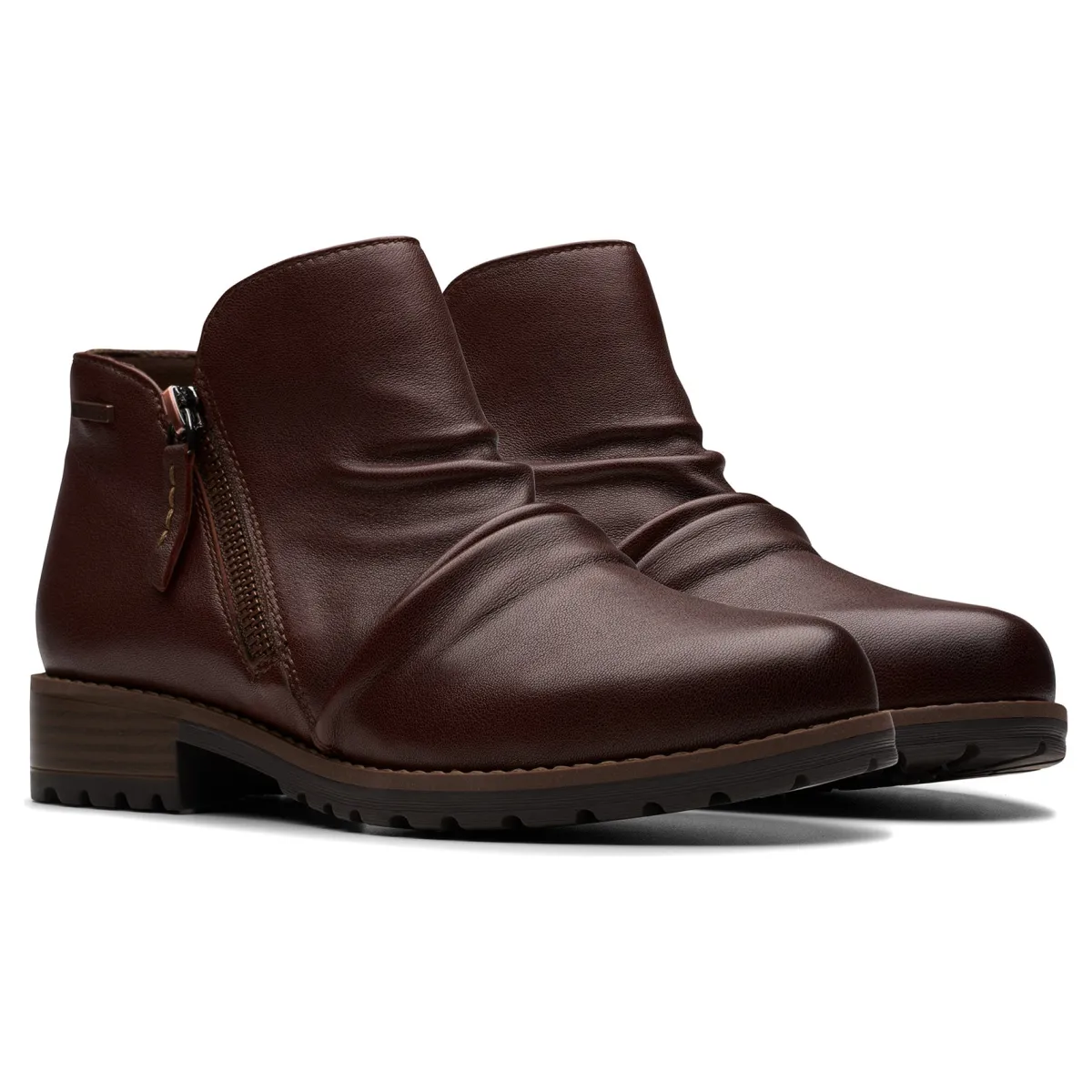 Clarks Nissini Top WP-Women Wide | Standard