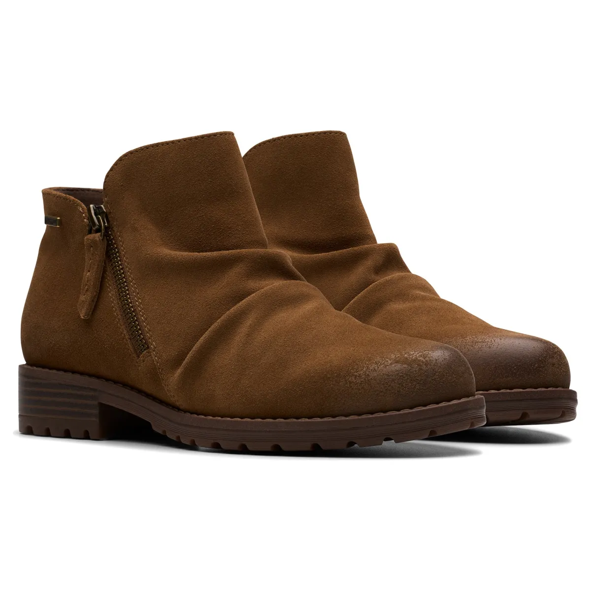 Clarks Nissini Top WP-Women Wide | Standard