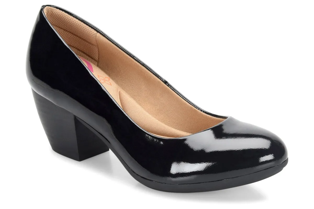 Comfortiva Amora-Women Standard | Extra Wide