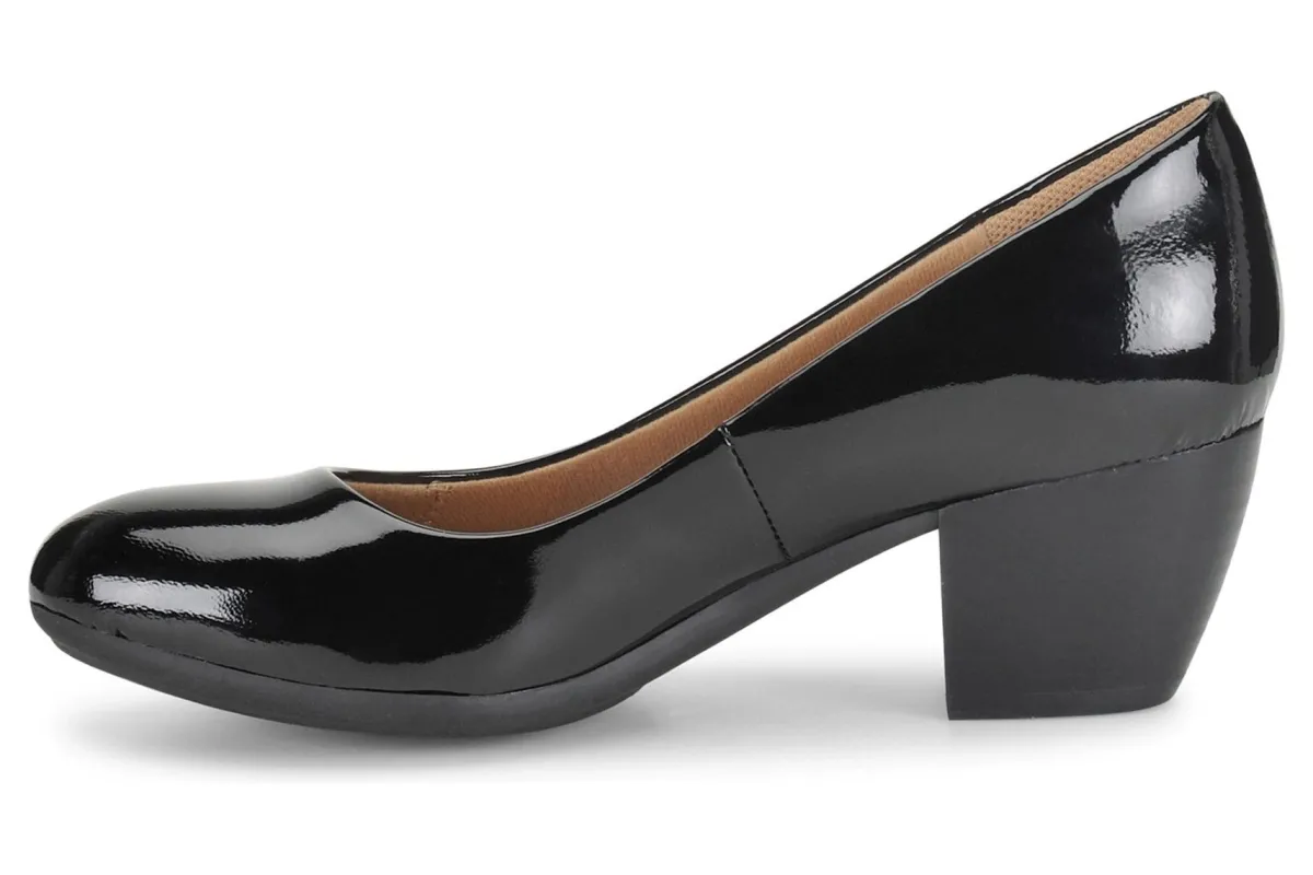 Comfortiva Amora-Women Standard | Extra Wide