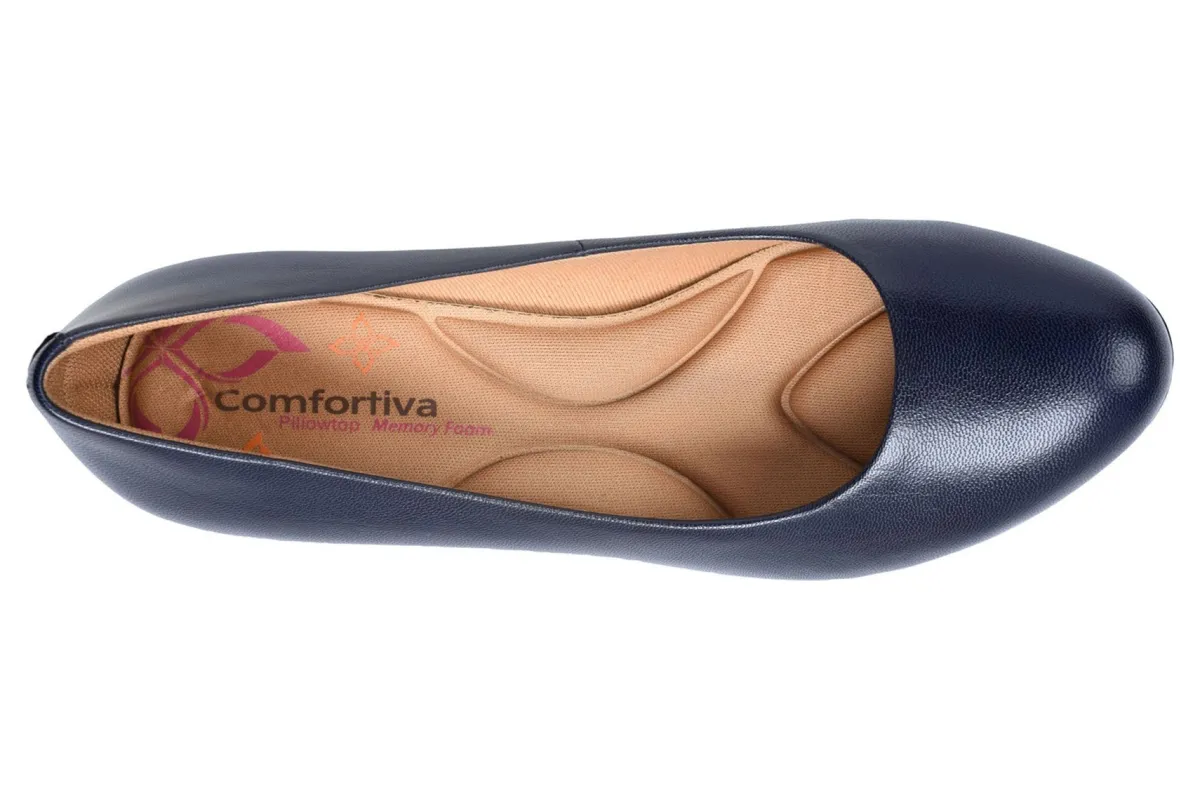 Comfortiva Amora-Women Standard | Extra Wide