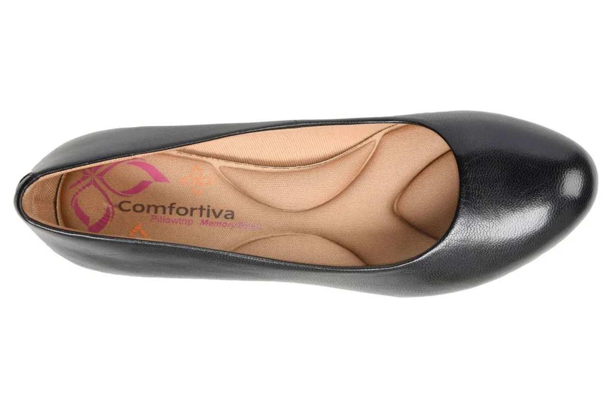 Comfortiva Amora-Women Standard | Extra Wide