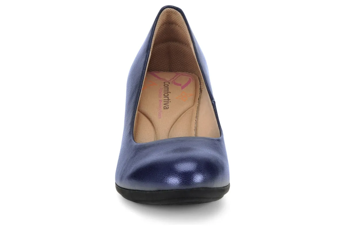 Comfortiva Amora-Women Standard | Extra Wide