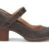 Comfortiva Barnes-Women Wide | Standard