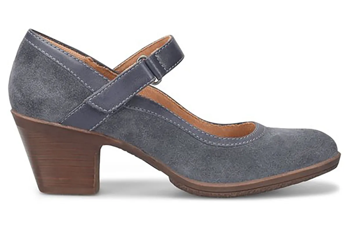 Comfortiva Barnes-Women Wide | Standard