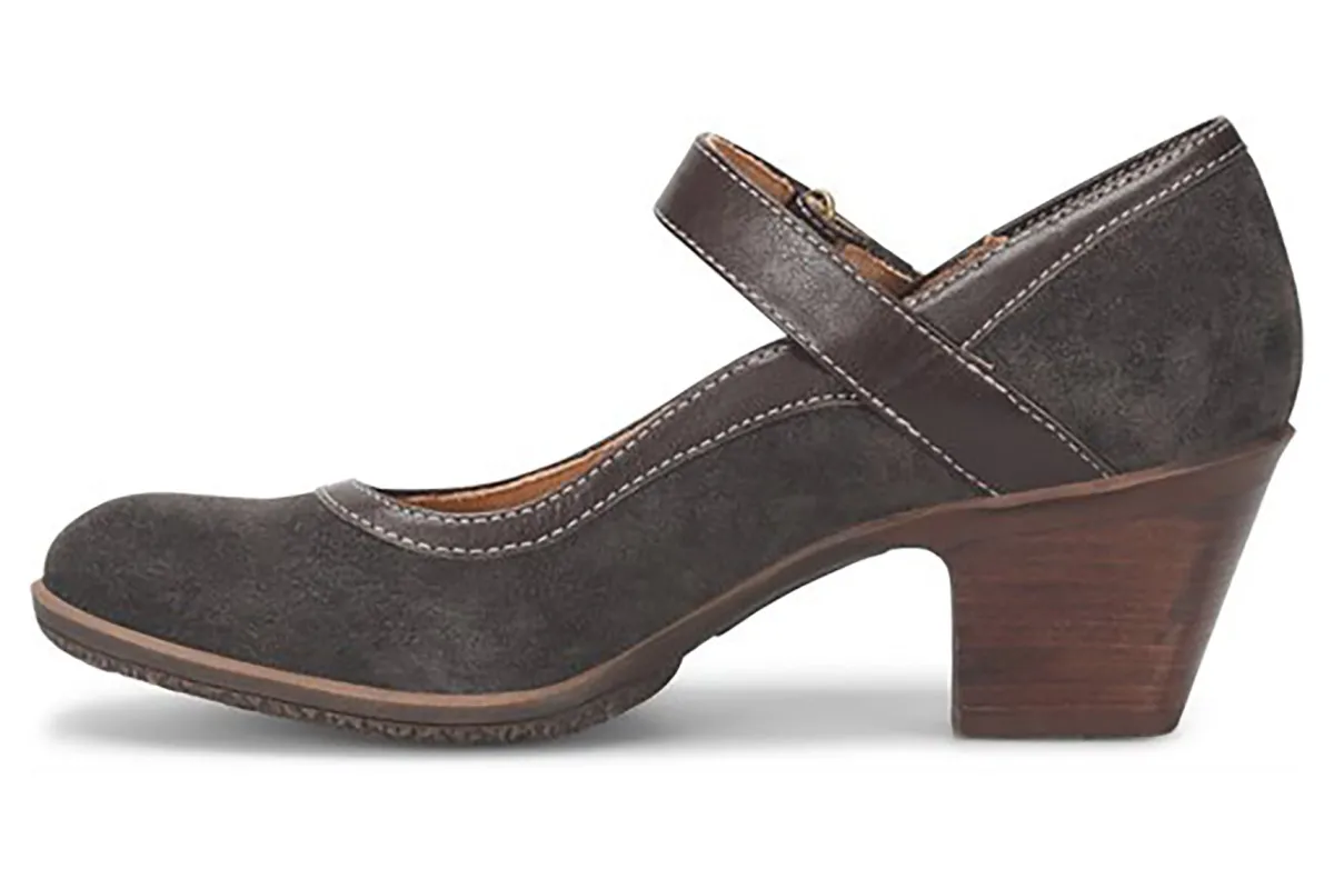Comfortiva Barnes-Women Wide | Standard