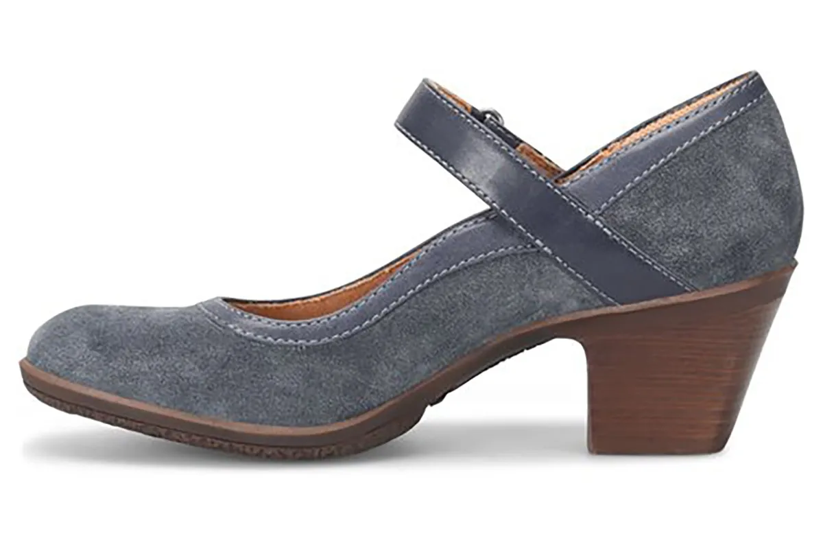Comfortiva Barnes-Women Wide | Standard