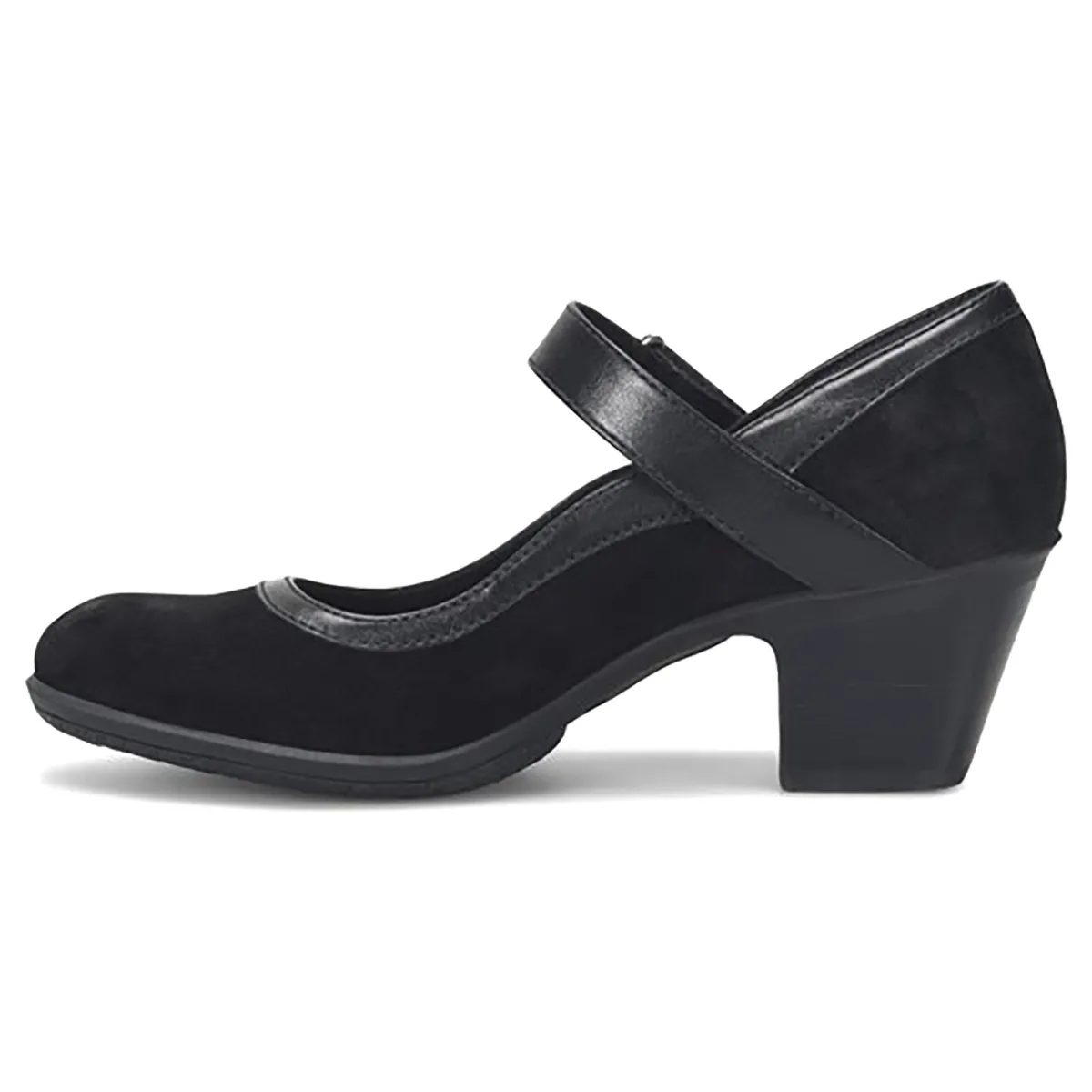 Comfortiva Barnes-Women Wide | Standard
