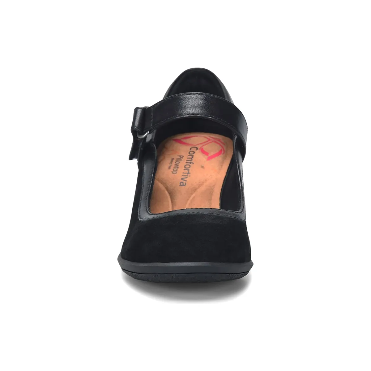 Comfortiva Barnes-Women Wide | Standard