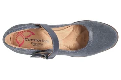 Comfortiva Barnes-Women Wide | Standard