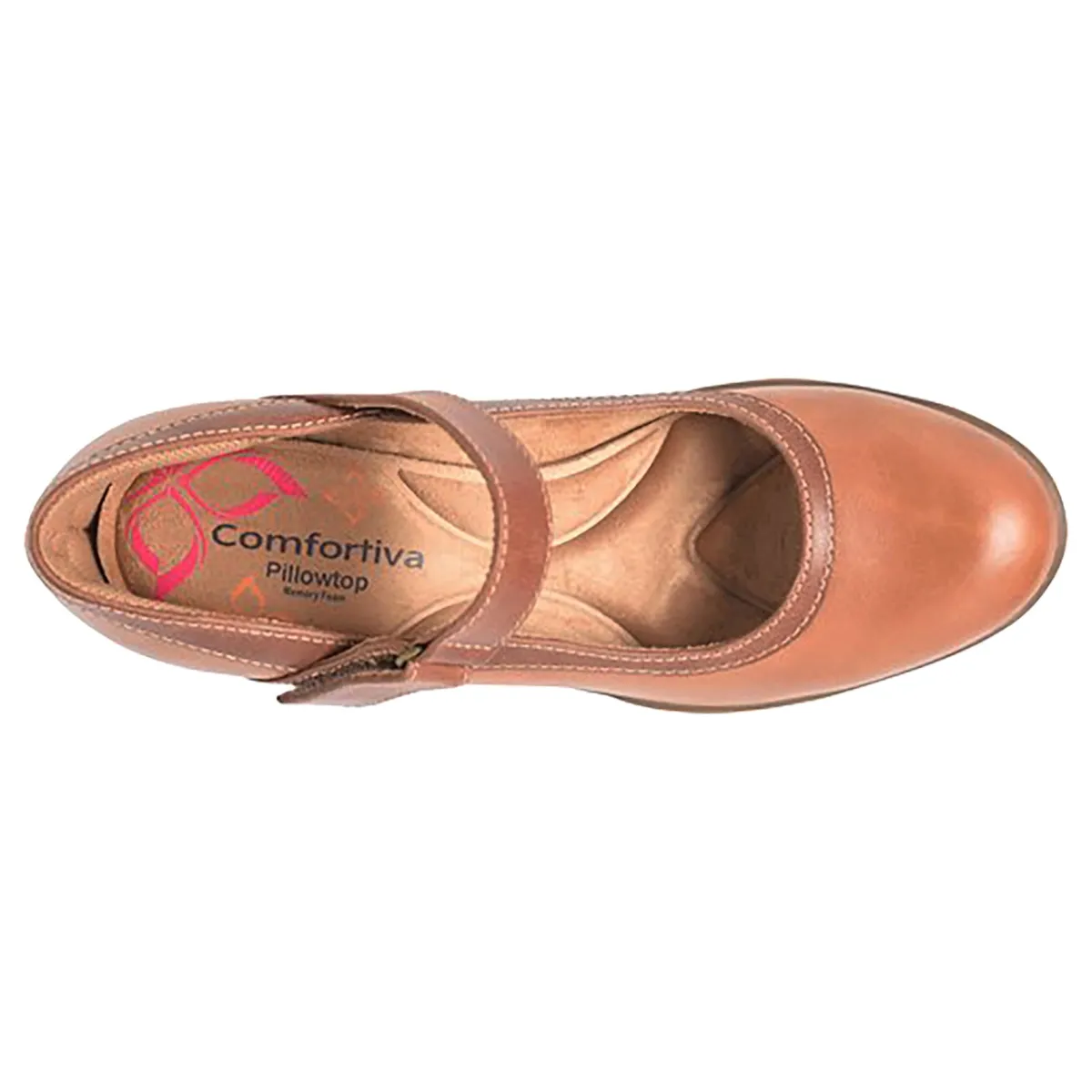 Comfortiva Barnes-Women Wide | Standard