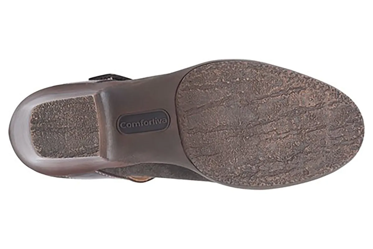 Comfortiva Barnes-Women Wide | Standard