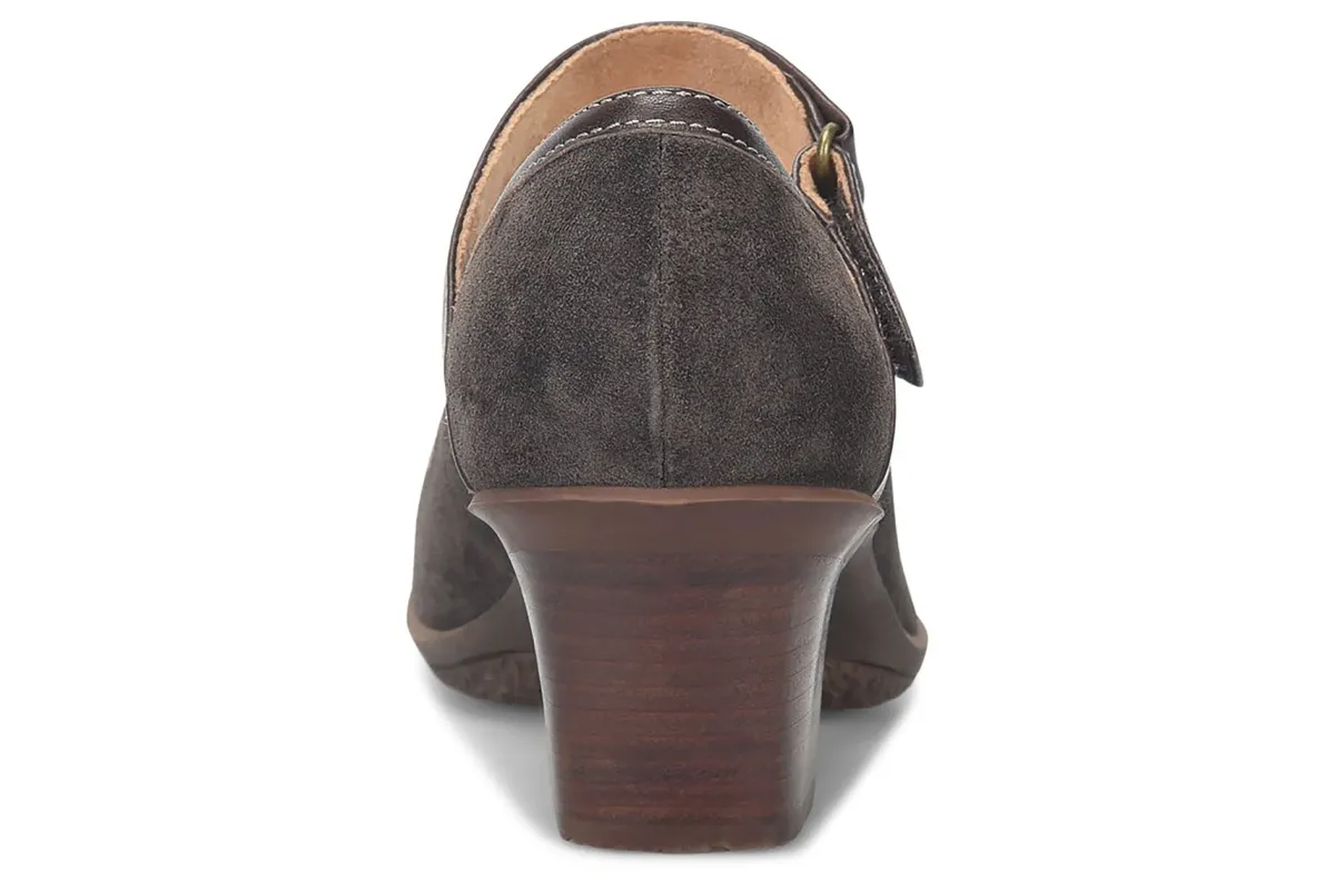 Comfortiva Barnes-Women Wide | Standard