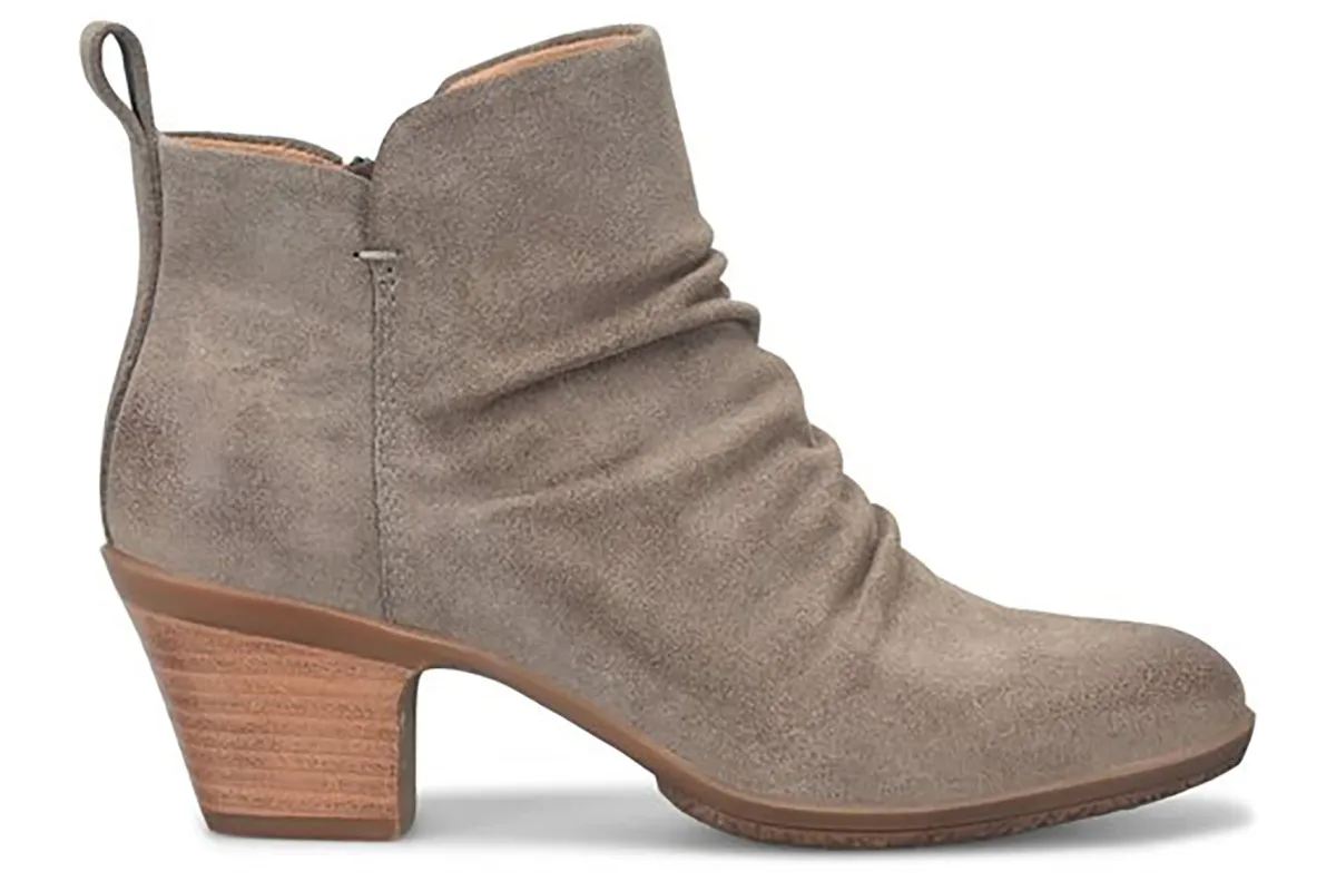 Comfortiva Brandy-Women Wide | Standard