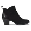 Comfortiva Brandy-Women Wide | Standard