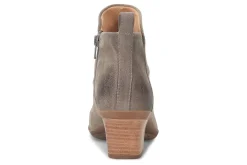 Comfortiva Brandy-Women Wide | Standard