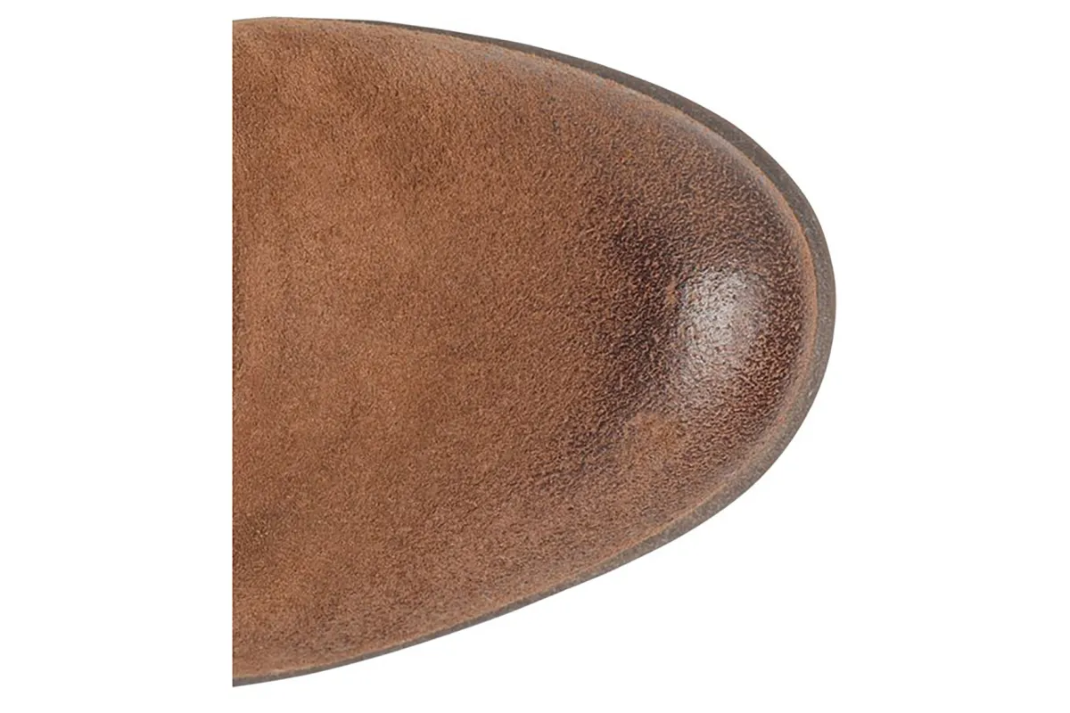 Comfortiva Brandy-Women Wide | Standard
