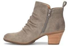 Comfortiva Brandy-Women Wide | Standard