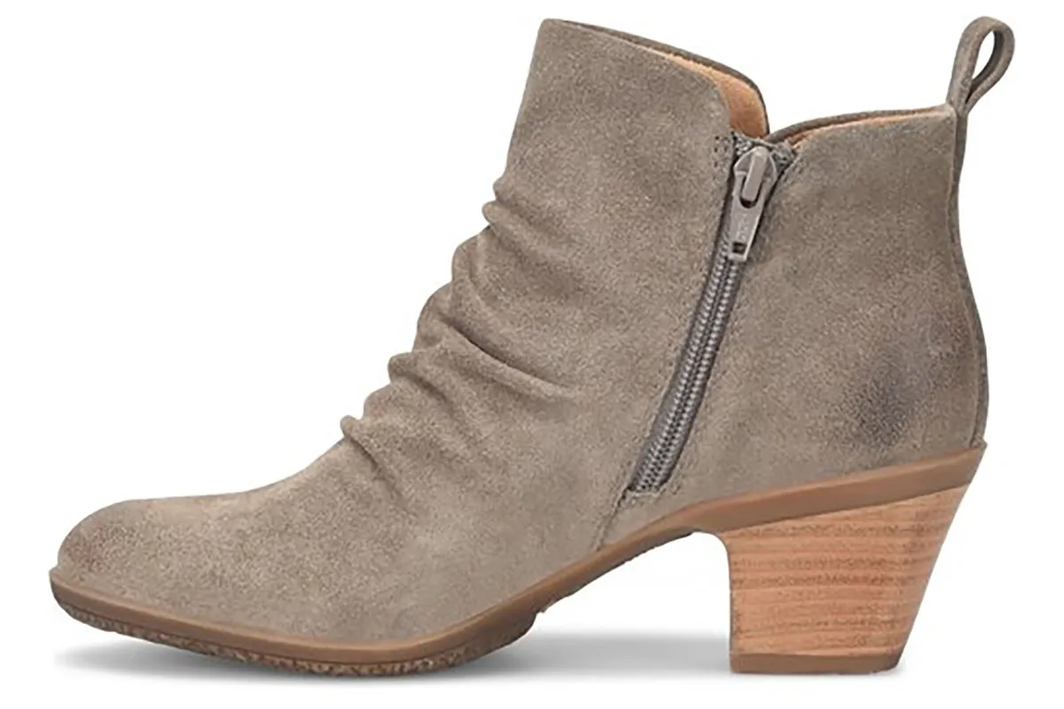 Comfortiva Brandy-Women Wide | Standard