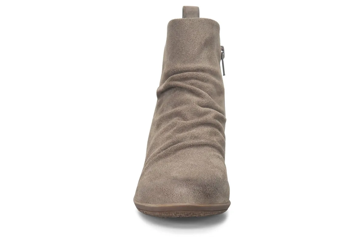 Comfortiva Brandy-Women Wide | Standard