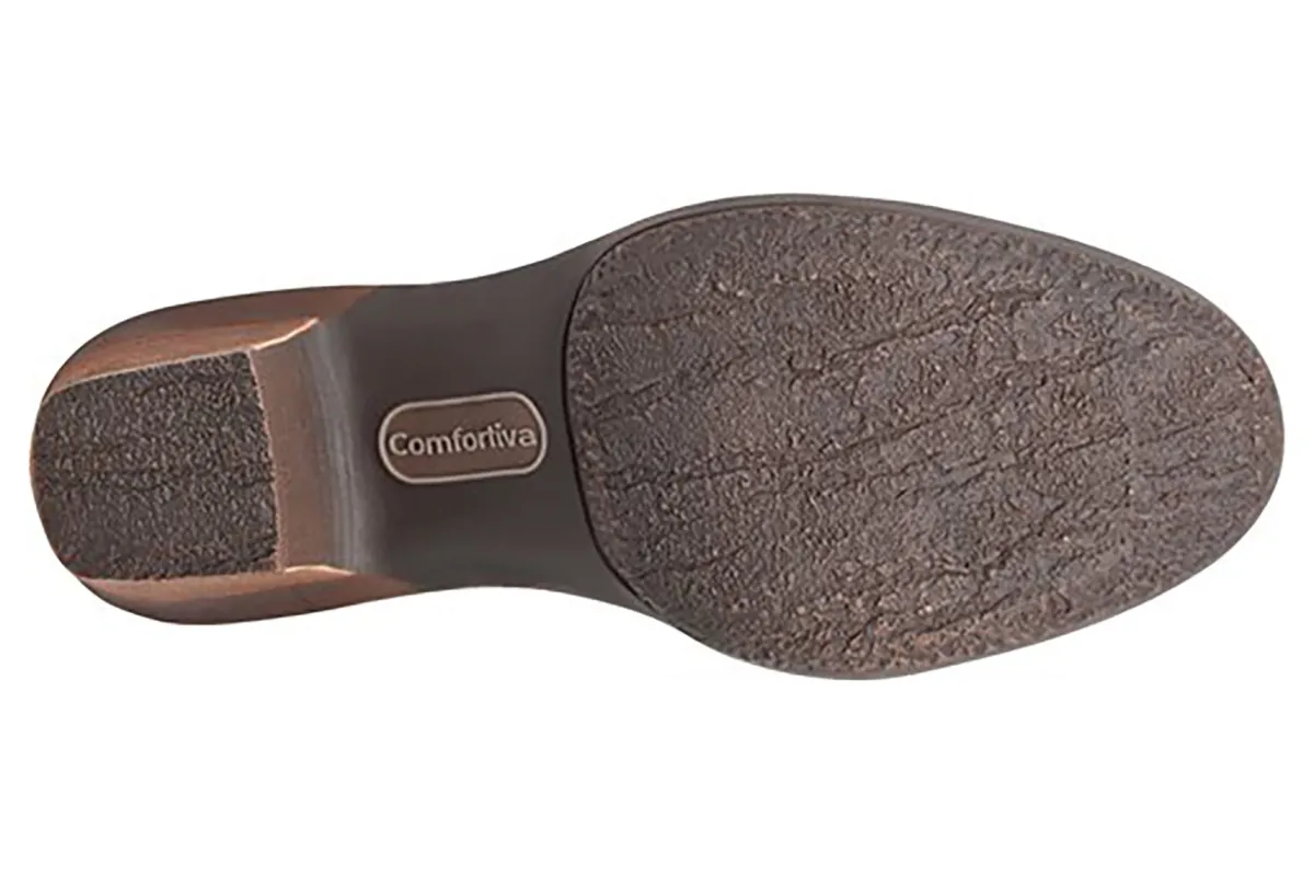 Comfortiva Brianne-Women Standard | Wide