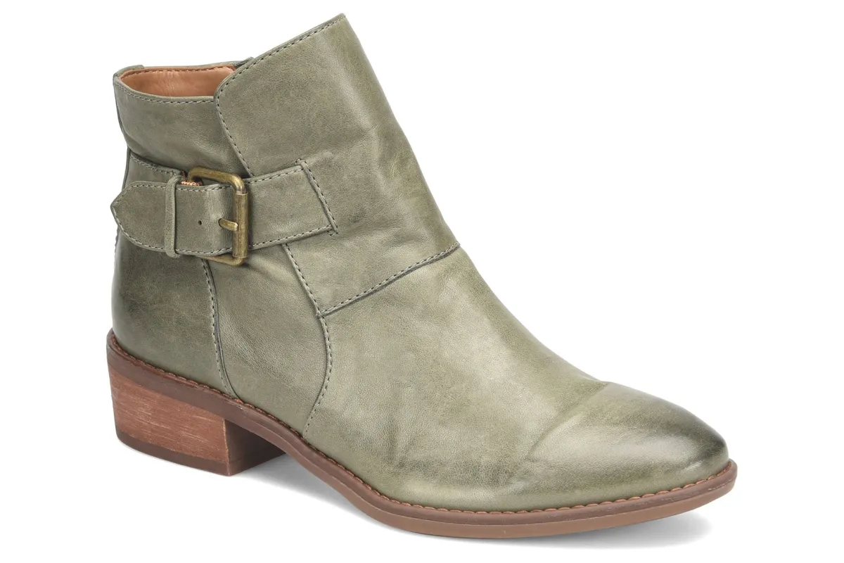 Comfortiva Cardee-Women Standard | Boots