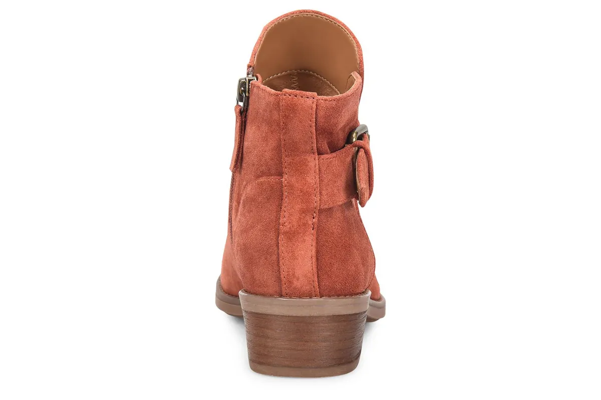 Comfortiva Cardee-Women Standard | Wide