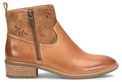 Comfortiva Carter-Women Standard | Wide