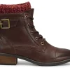 Comfortiva Cordelia-Women Standard | Wide
