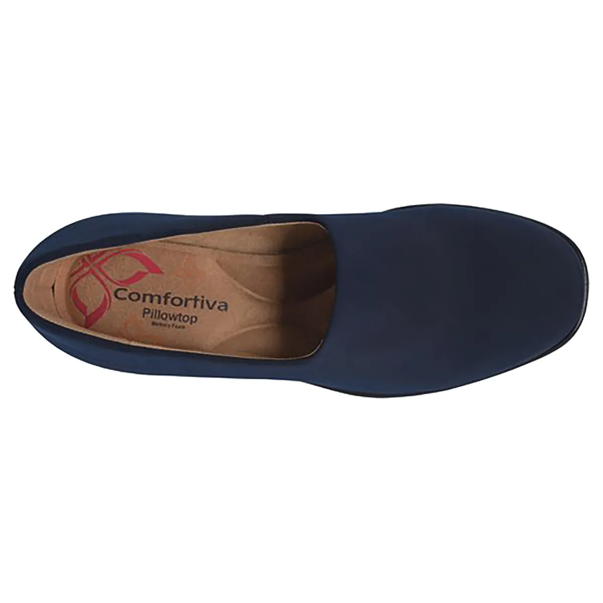 Comfortiva Dana-Women Wide | Standard