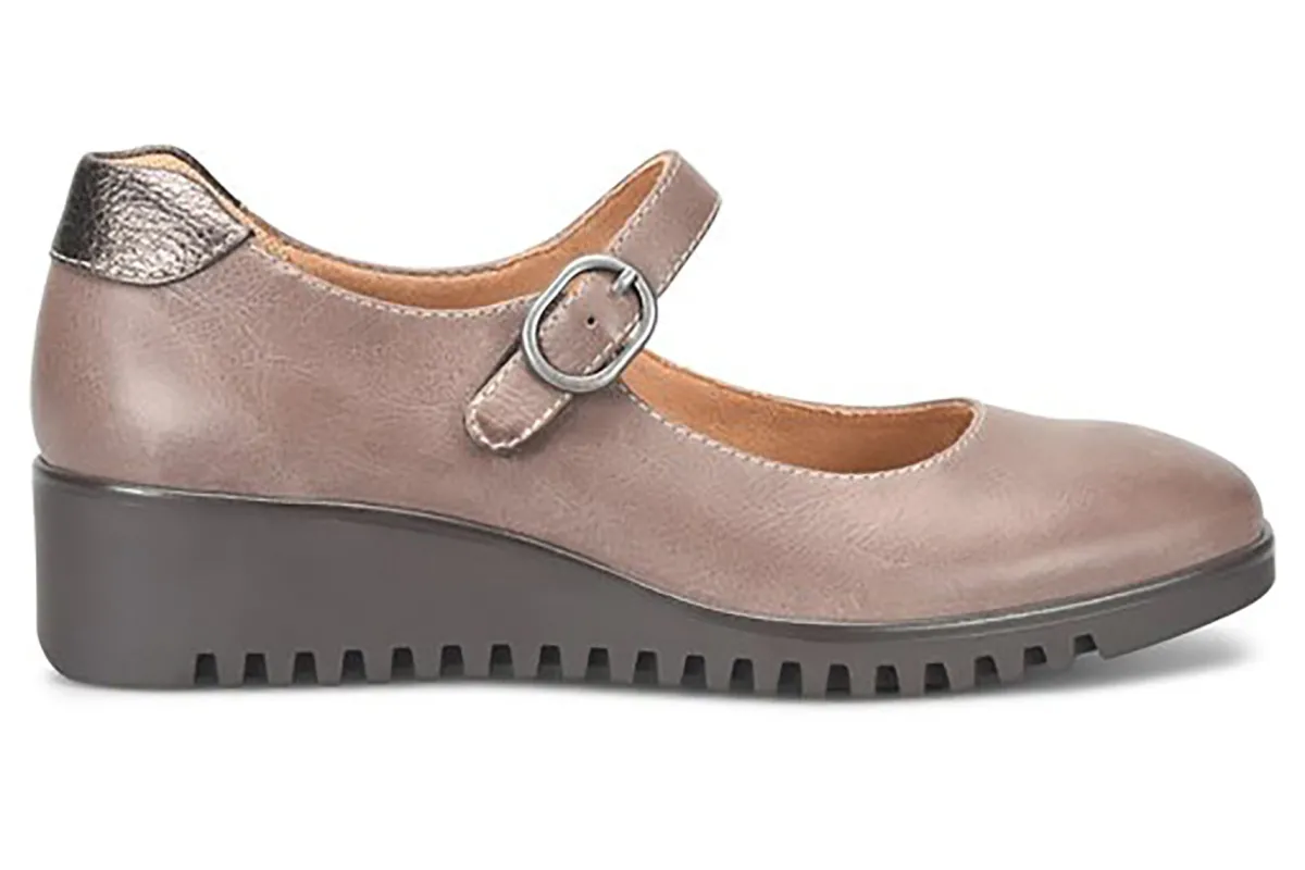 Comfortiva Debbie-Women Wide | Standard