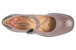 Comfortiva Debbie-Women Wide | Standard