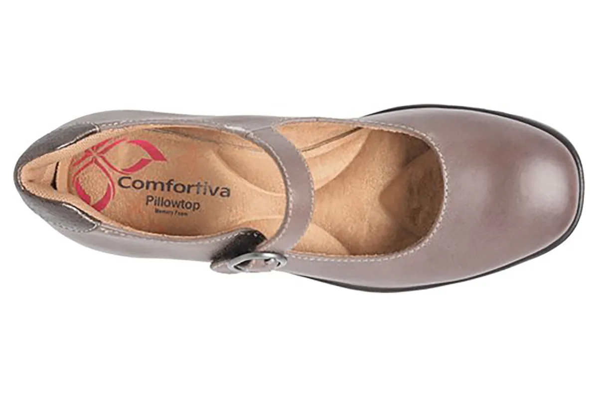 Comfortiva Debbie-Women Wide | Standard