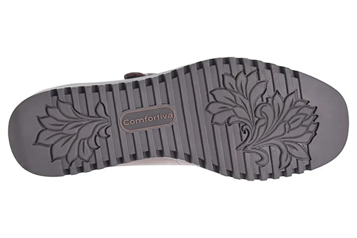 Comfortiva Debbie-Women Wide | Standard