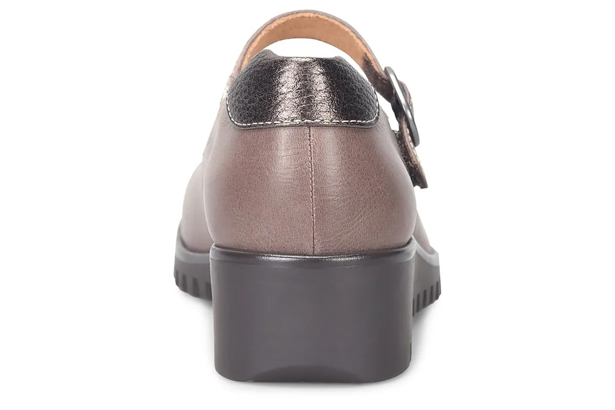 Comfortiva Debbie-Women Wide | Standard