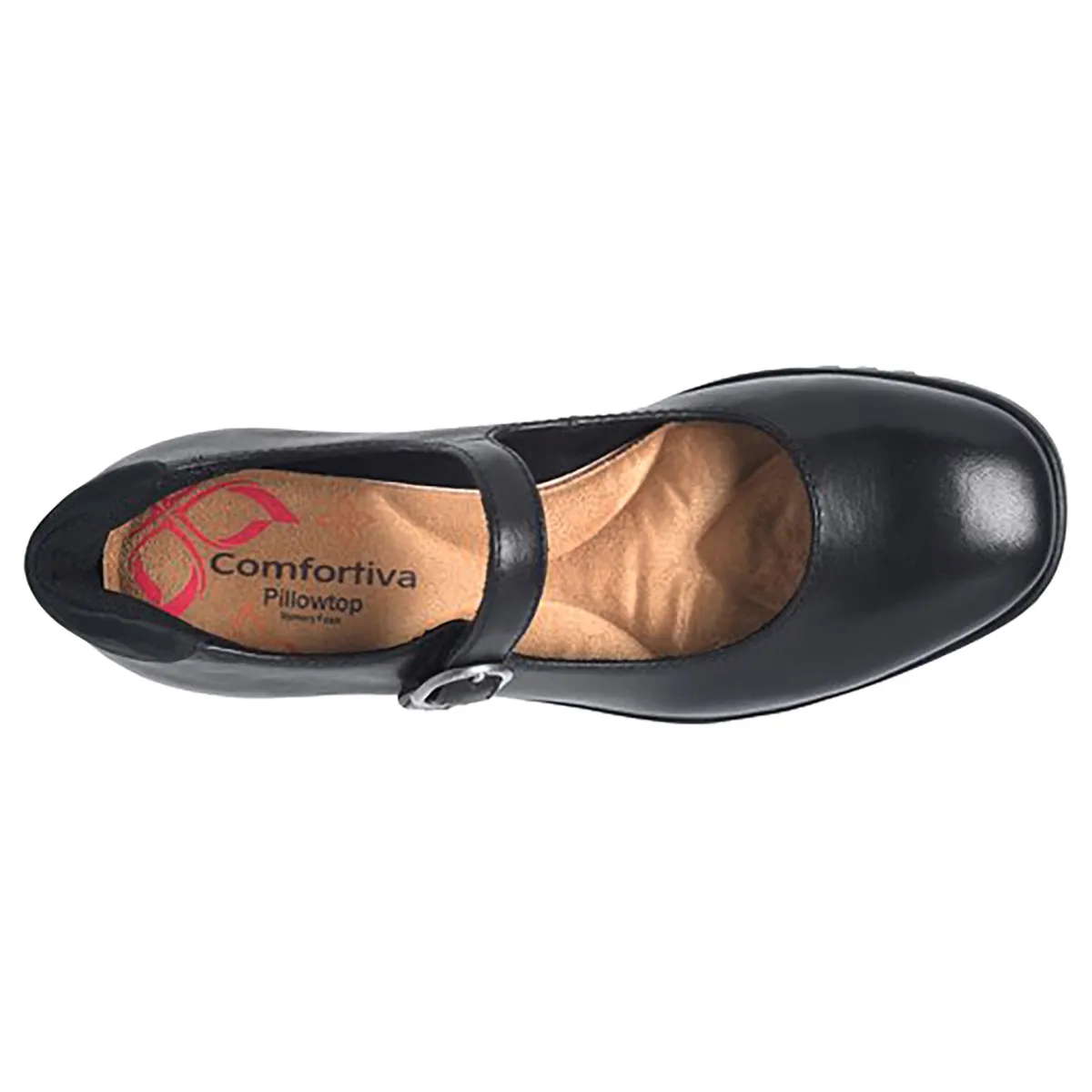 Comfortiva Debbie-Women Wide | Standard