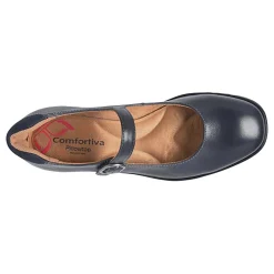 Comfortiva Debbie-Women Wide | Standard