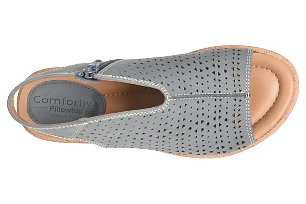 Comfortiva Delsie-Women Standard | Wide