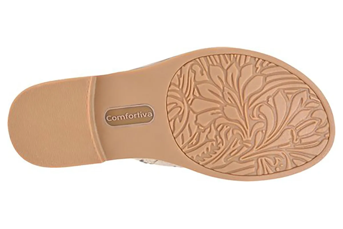 Comfortiva Delsie-Women Standard | Wide