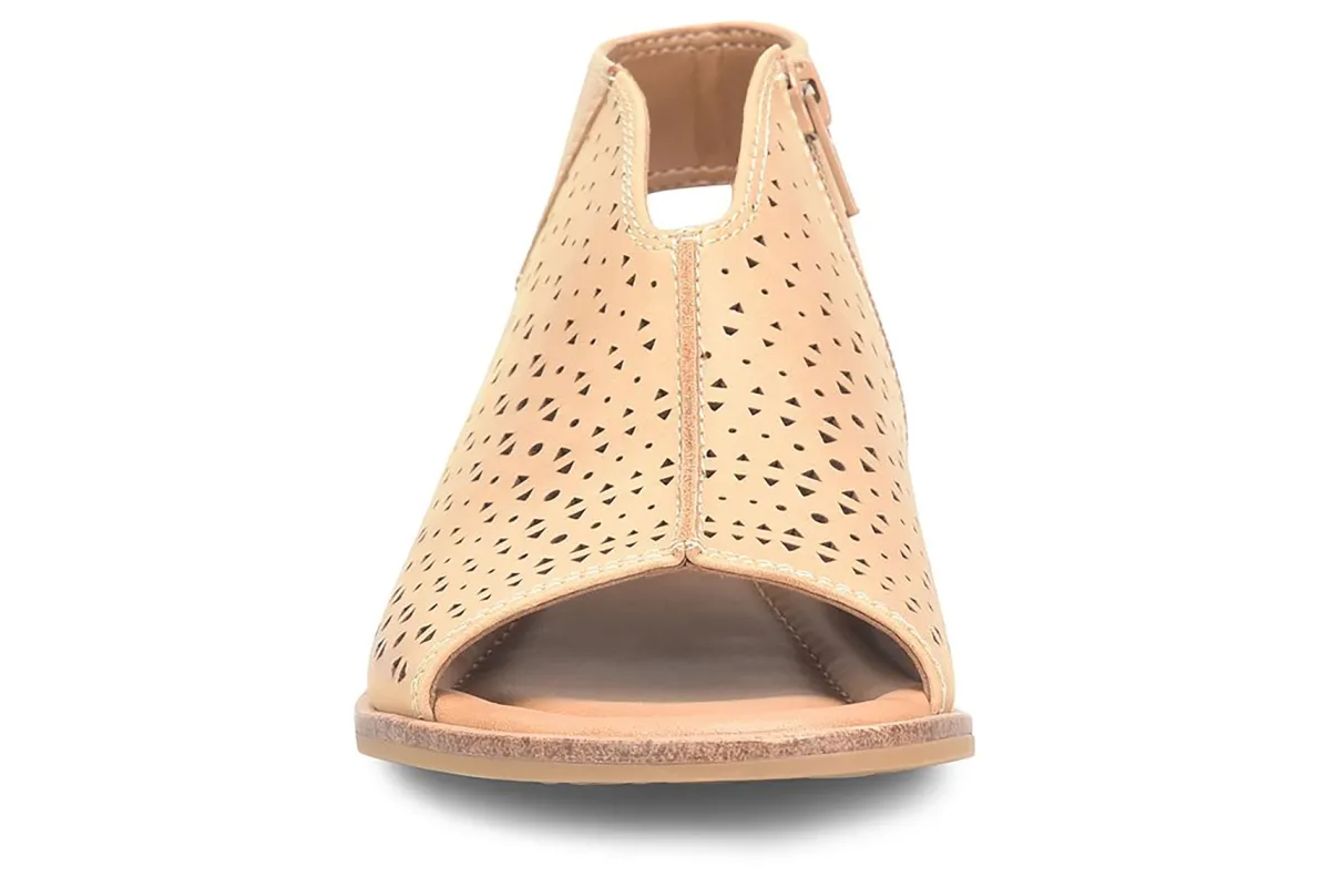 Comfortiva Delsie-Women Standard | Education
