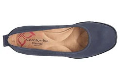 Comfortiva Dillon-Women Wide | Standard