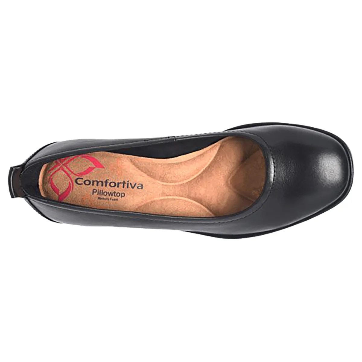 Comfortiva Dillon-Women Wide | Standard